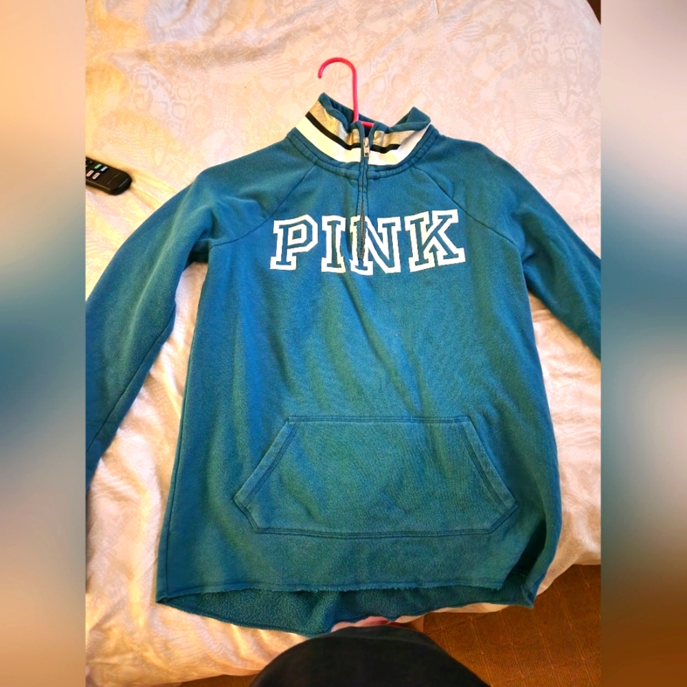 Victoria's Secret PINK Sweater with turtle neck